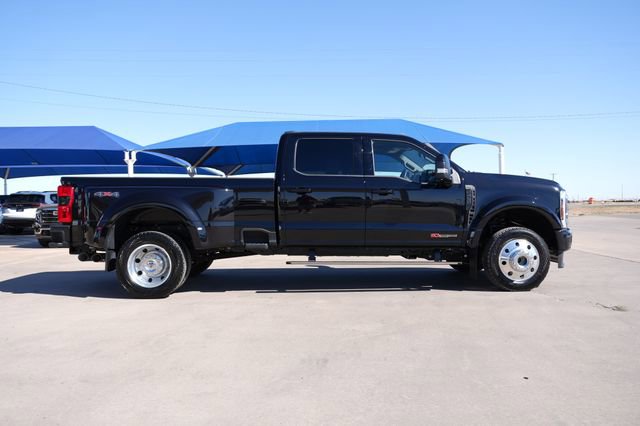 Used 2026 Ford F450 Platinum image 3