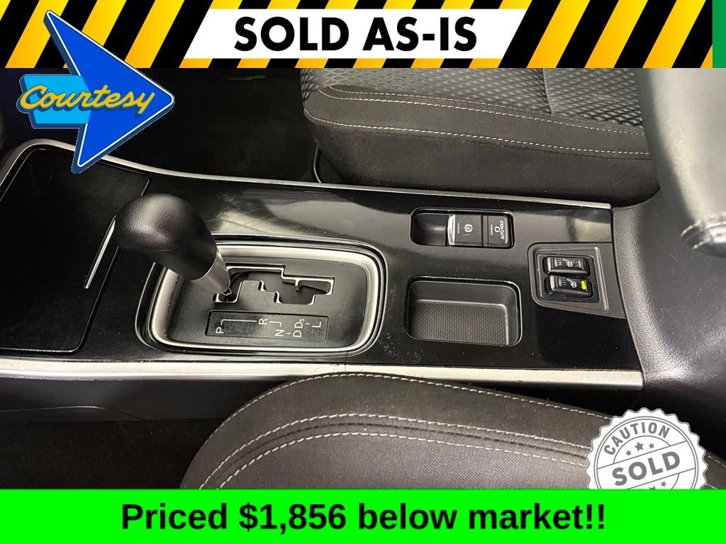 Used 2019 Mitsubishi Outlander ES FWD image 26
