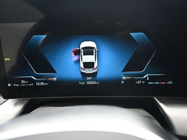 New 2026 BMW X2 xDrive28i w/ Technology Package image 12