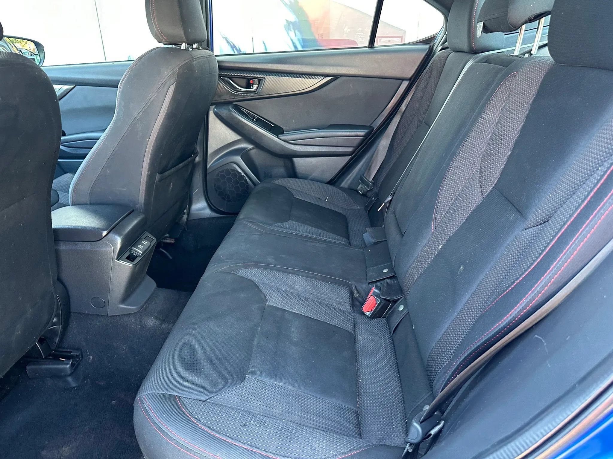 Used 2022 Subaru WRX Premium AWD/4WD image 16