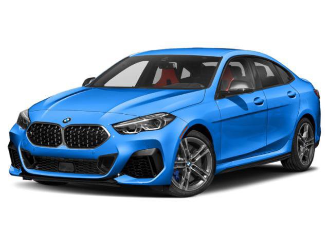 Used 2021 BMW M235i xDrive Gran Coupe