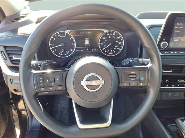 Used 2023 Nissan Rogue SV image 19