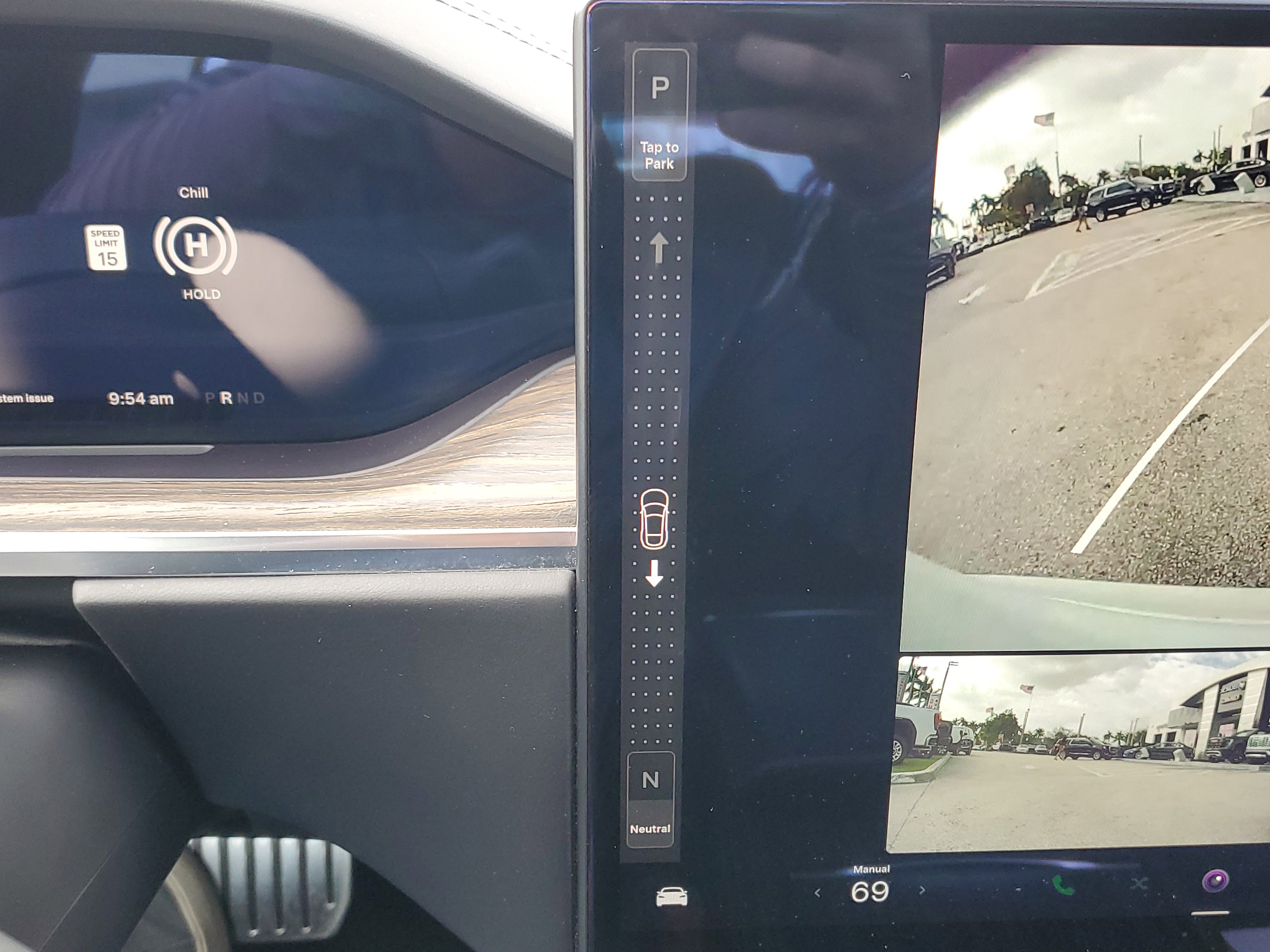 Used 2021 Tesla Model S Long Range image 32