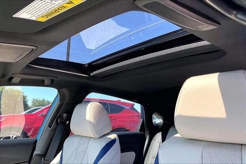 New 2026 Acura Integra A-Spec FWD image 29