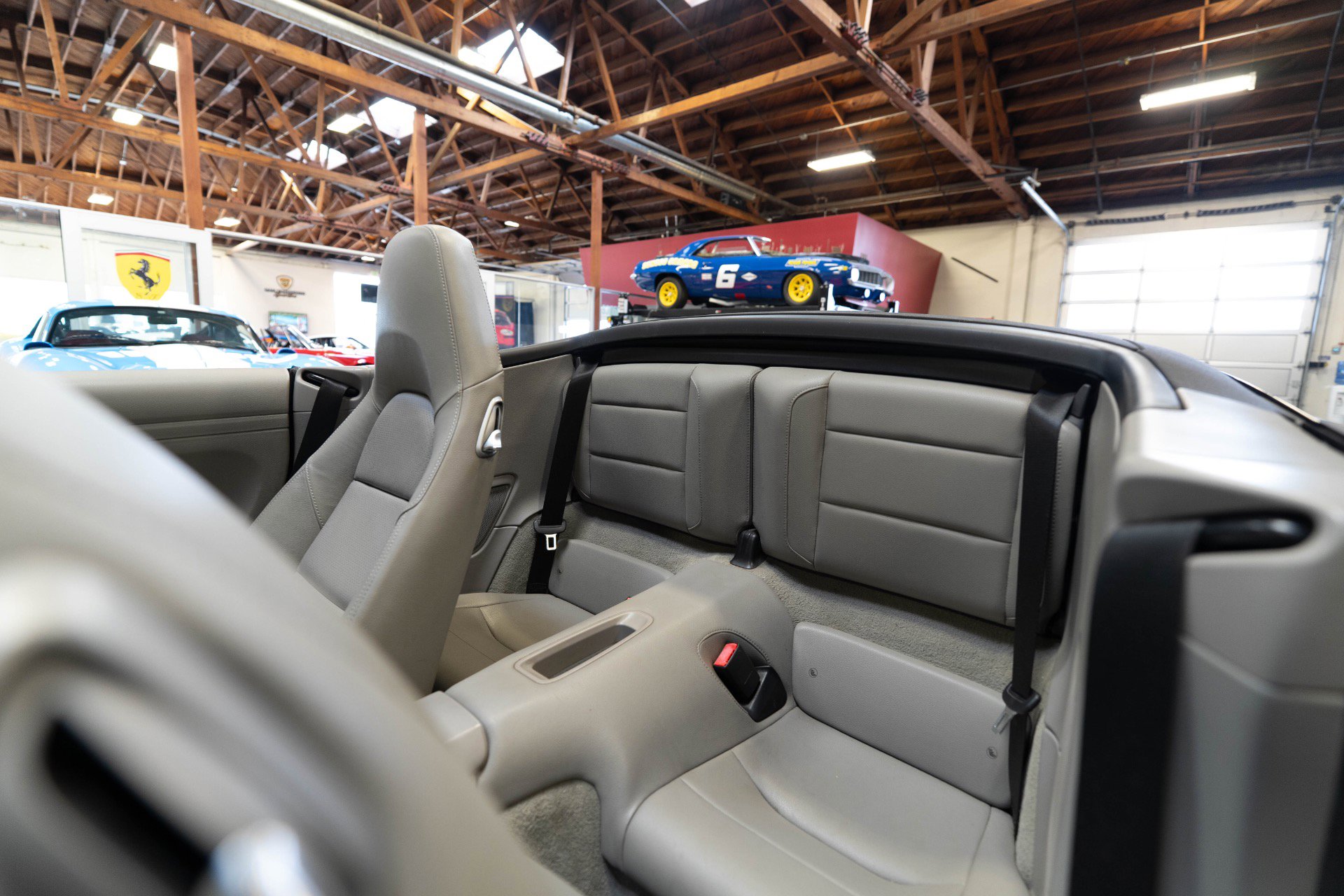 Used 2012 Porsche 911 Carrera image 73