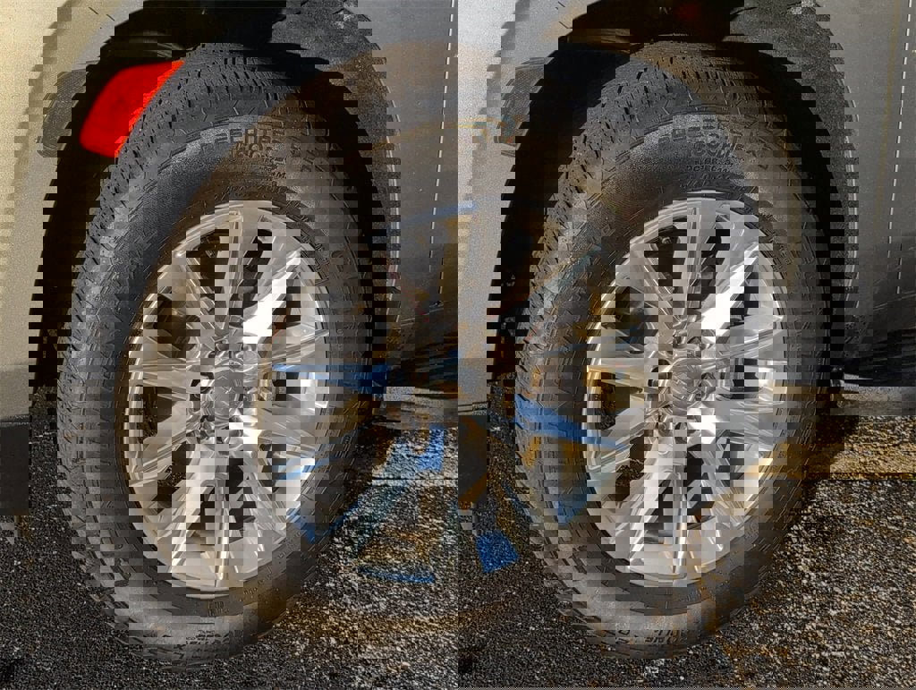 Certified 2024 Chevrolet Tahoe Premier image 12