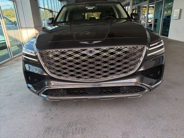 Used 2025 Genesis GV80 3.5T Prestige AWD/4WD image 2