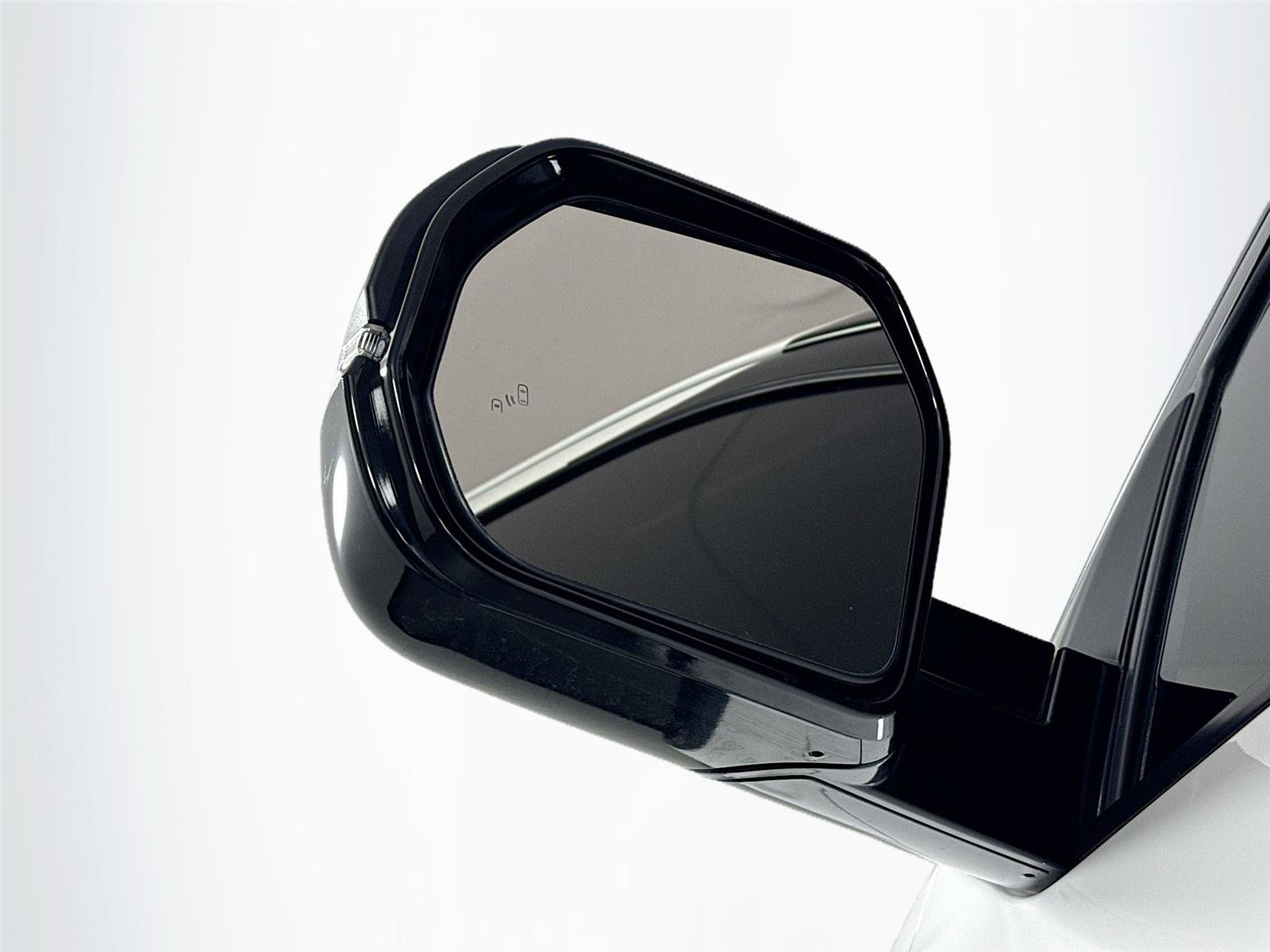 Used 2024 Toyota Tundra SR5 w/ SR5 Premium Package image 5