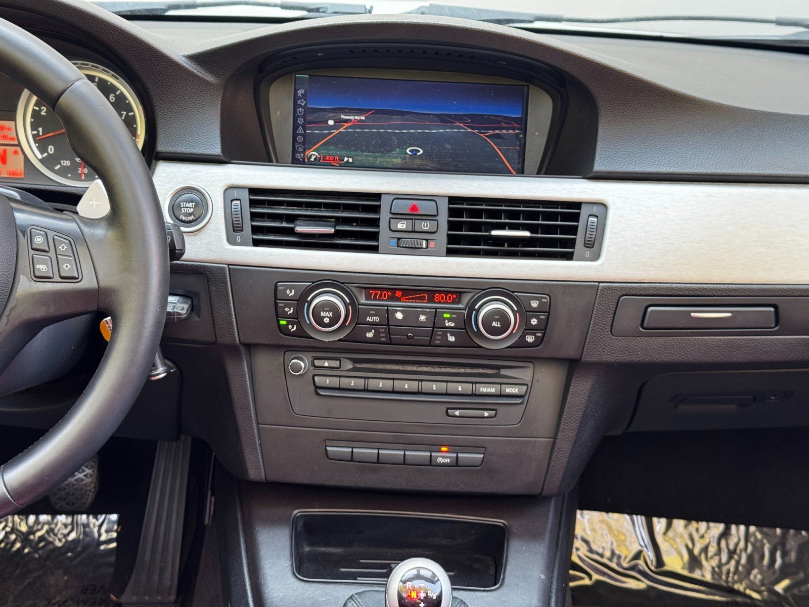 Used 2011 BMW M3 Convertible image 22