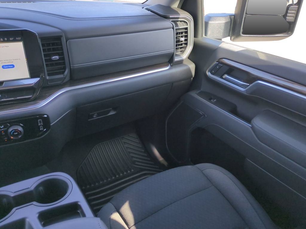 Used 2026 Chevrolet Silverado 2500 LT AWD/4WD image 18