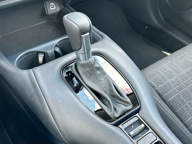 Used 2025 Honda HR-V LX image 16