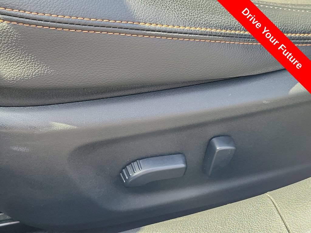 Used 2022 Nissan Altima 2.5 SR AWD/4WD image 19