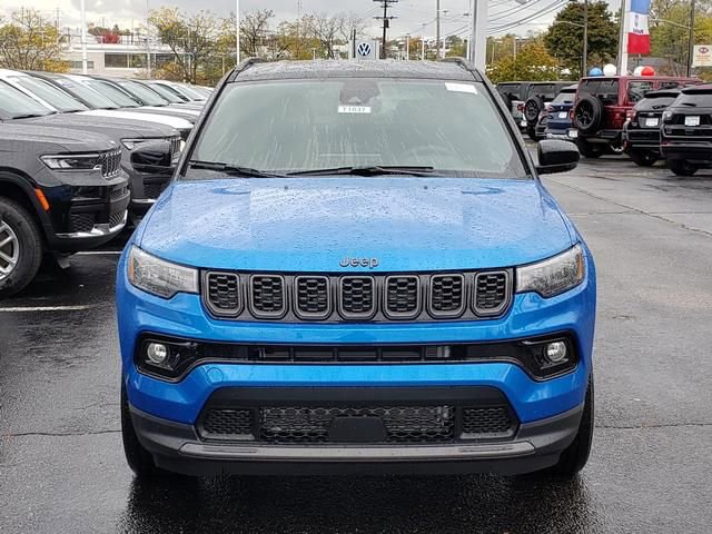 New 2026 Jeep Compass Limited image 5