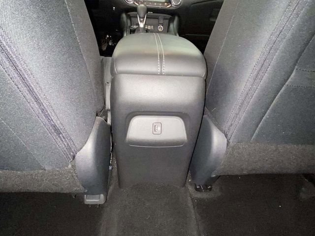 Used 2024 Nissan Sentra SV w/ All-Weather Package image 11