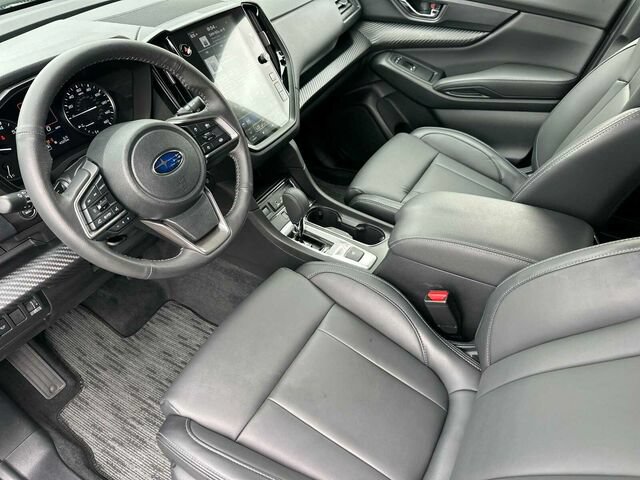 Certified 2026 Subaru Ascent Premium AWD/4WD image 10