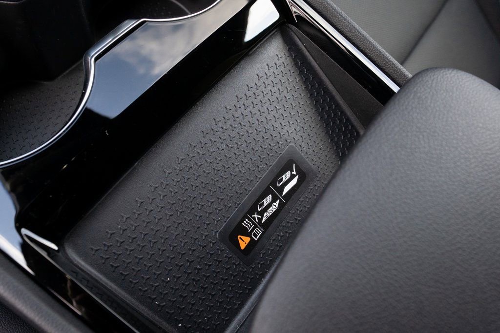 New 2025 Chevrolet Blazer EV LT w/ Super Cruise Package image 21