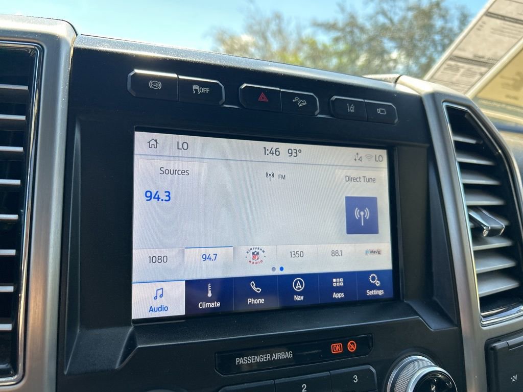 Used 2020 Ford F350 Platinum image 31