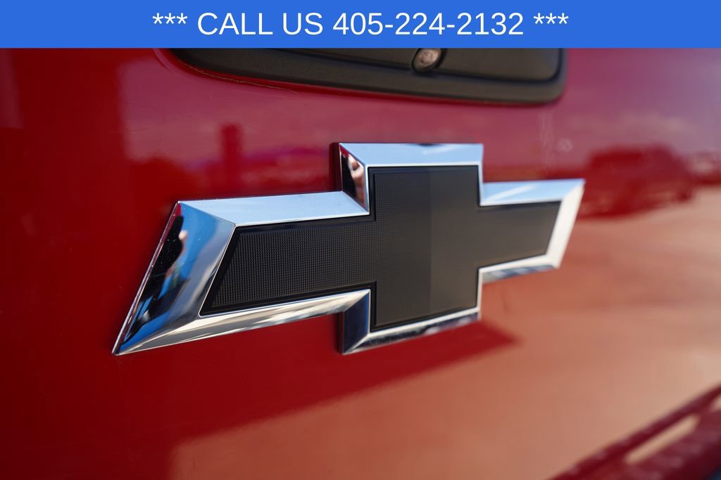 Used 2019 Chevrolet Colorado ZR2 w/ Colorado ZR2 Bison Edition AWD/4WD image 5