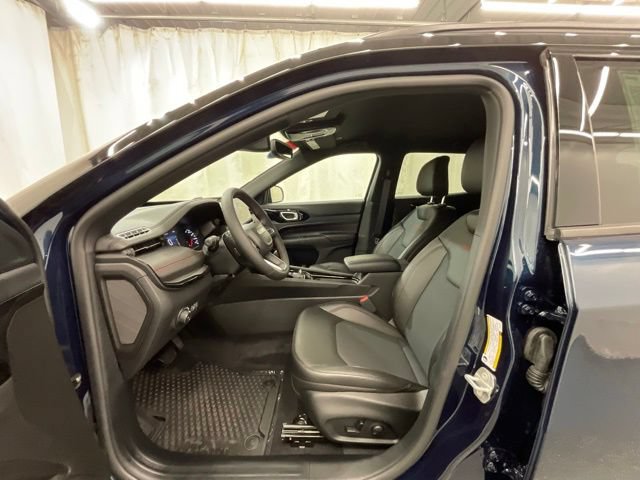 New 2026 Jeep Compass Trailhawk AWD/4WD image 10