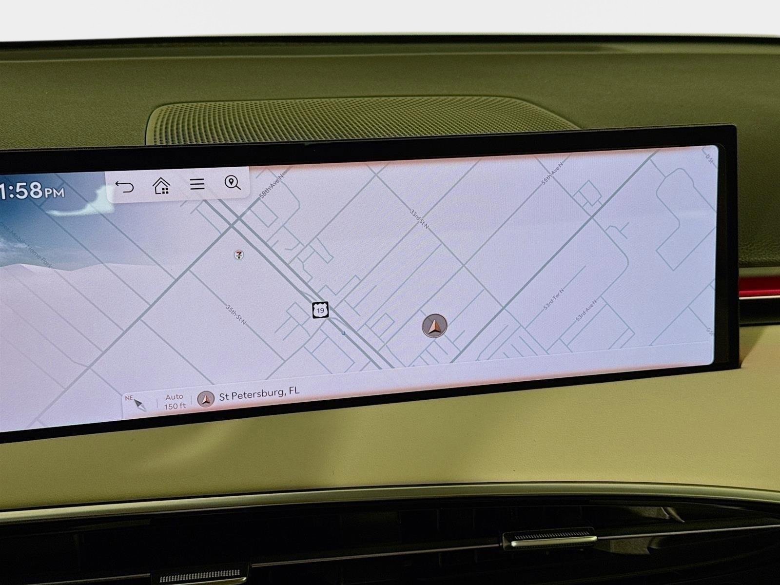New 2026 Genesis GV70 2.5T Select image 16