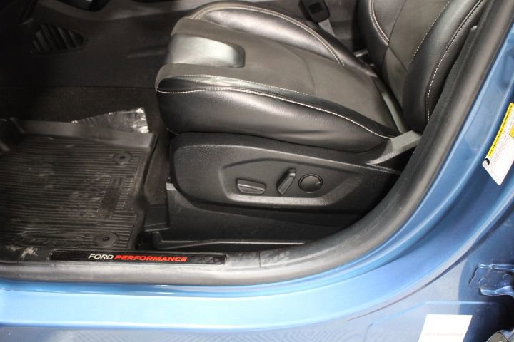 Used 2020 Ford Edge ST w/ Cold Weather Package image 13