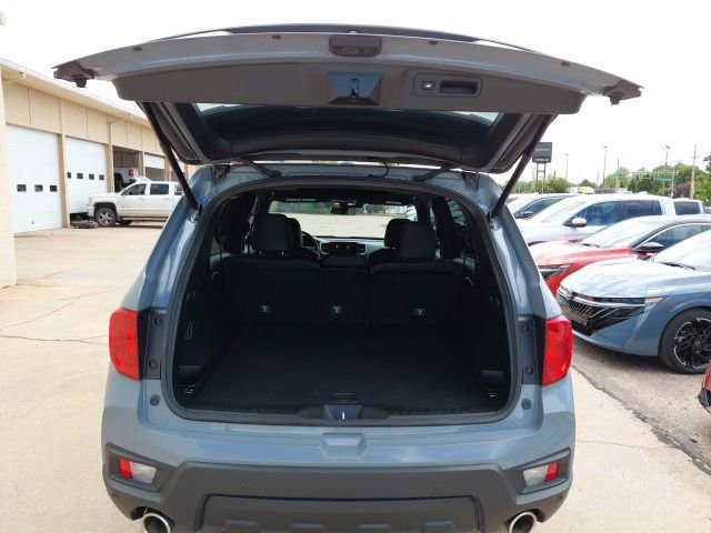 Used 2023 Honda Passport EX-L image 34