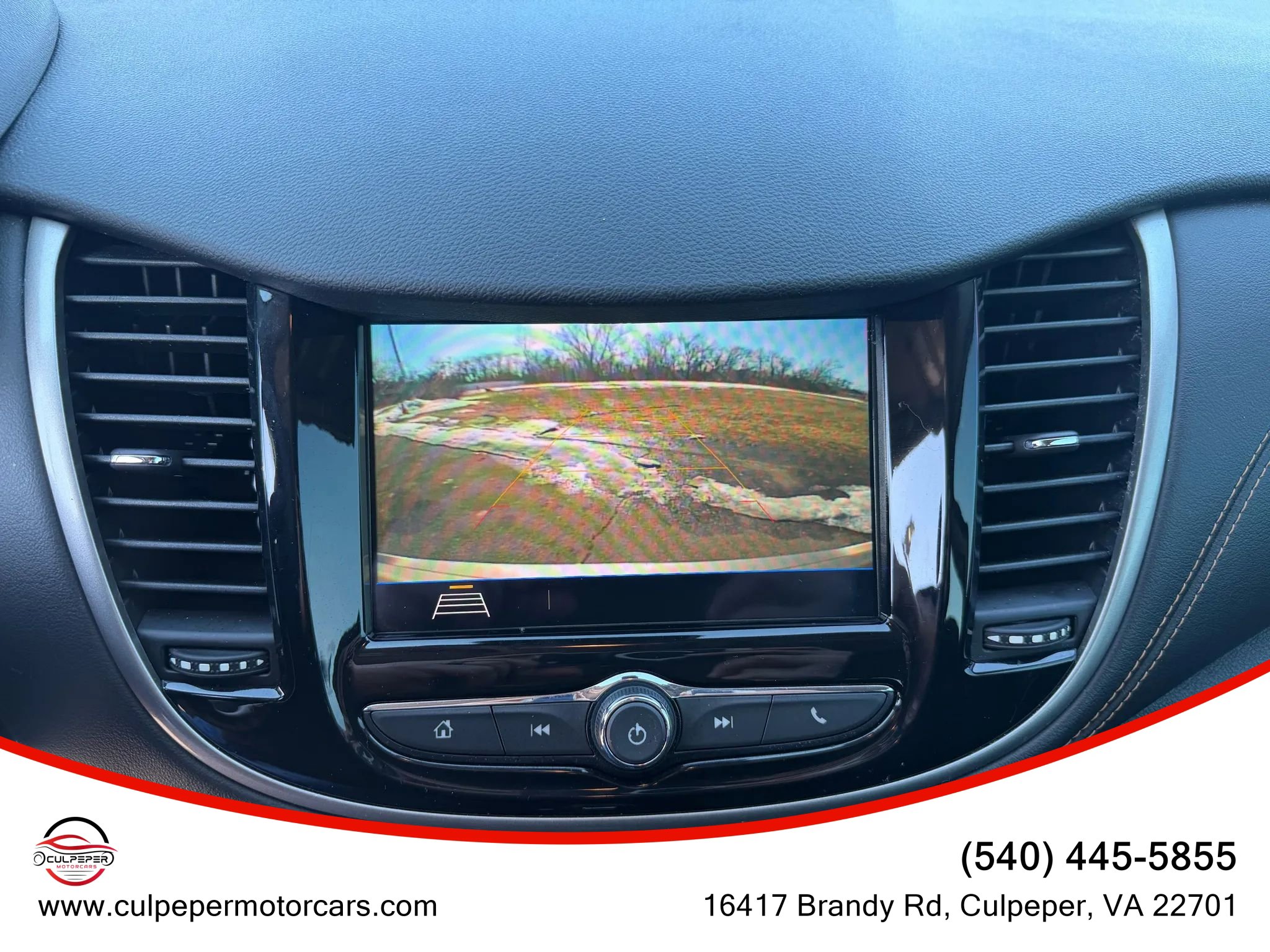 Used 2018 Chevrolet Trax LS image 19