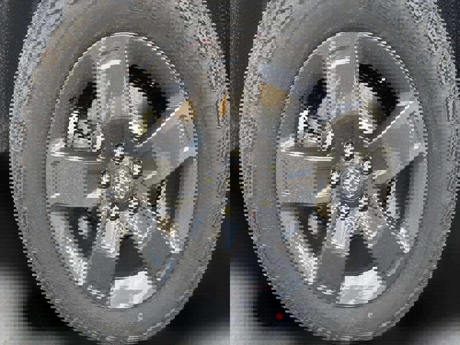 New 2026 Honda Ridgeline TrailSport image 7