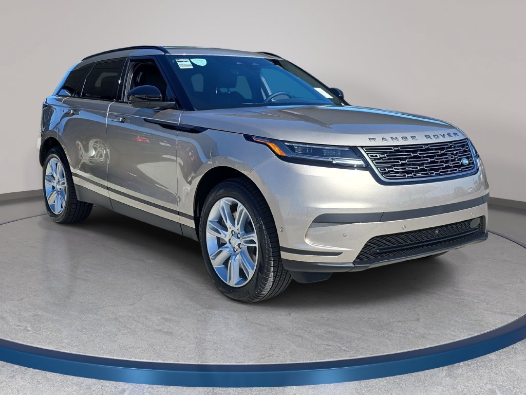 New 2026 Land Rover Range Rover Velar S AWD/4WD image 3