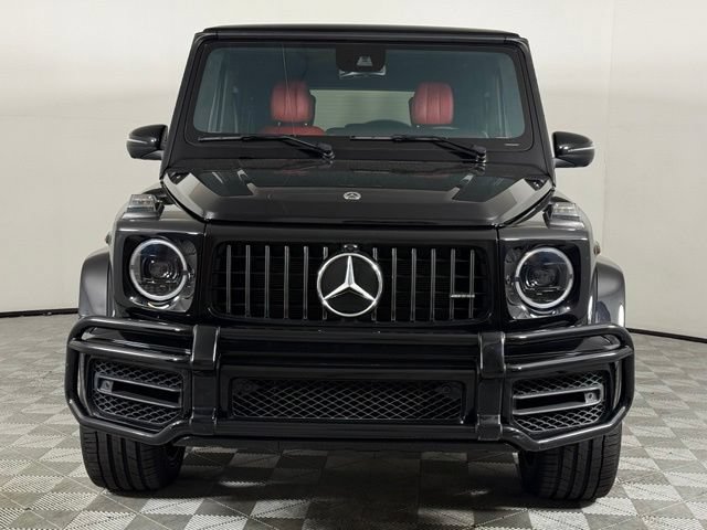 Used 2022 Mercedes-Benz G 63 AMG 4MATIC image 12