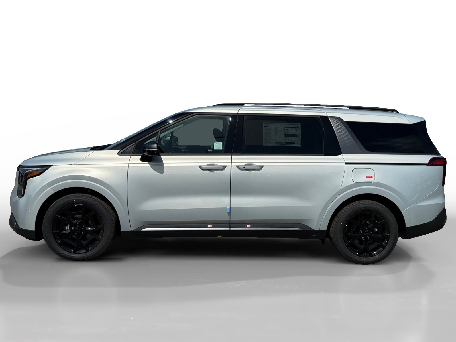 New 2026 Kia Carnival SX FWD image 2