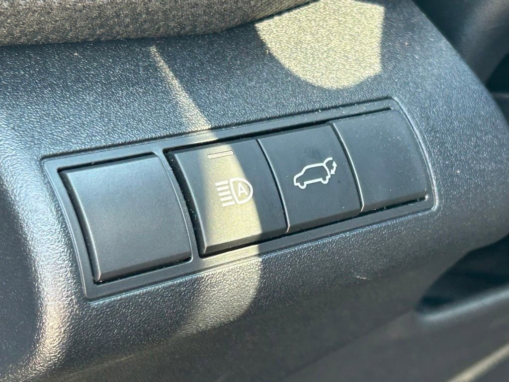 Used 2025 Toyota bZ4X FWD w/ Weather Package image 66