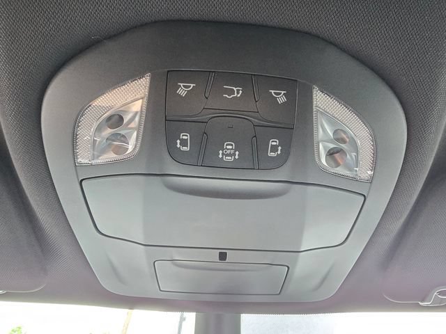 New 2027 Chrysler Pacifica LX FWD image 26