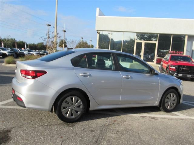 Used 2019 Kia Rio S image 6