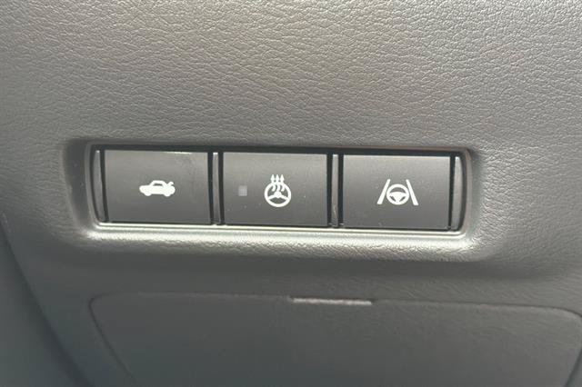 New 2027 Nissan Sentra SR w/ SR Premium Package FWD image 28