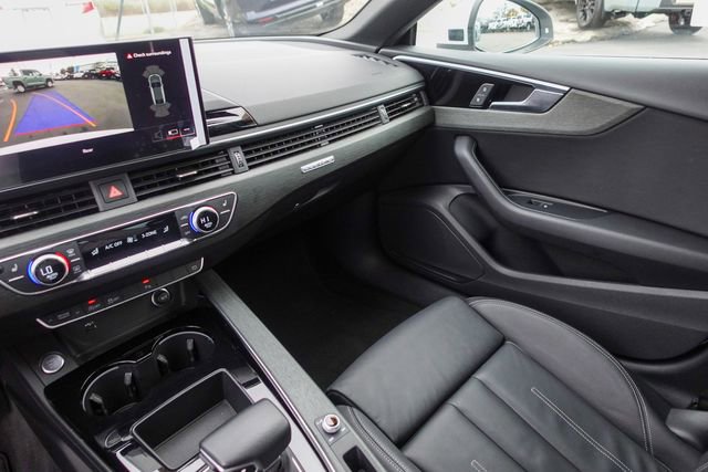 Used 2021 Audi A5 2.0T Premium w/ Convenience Package image 21