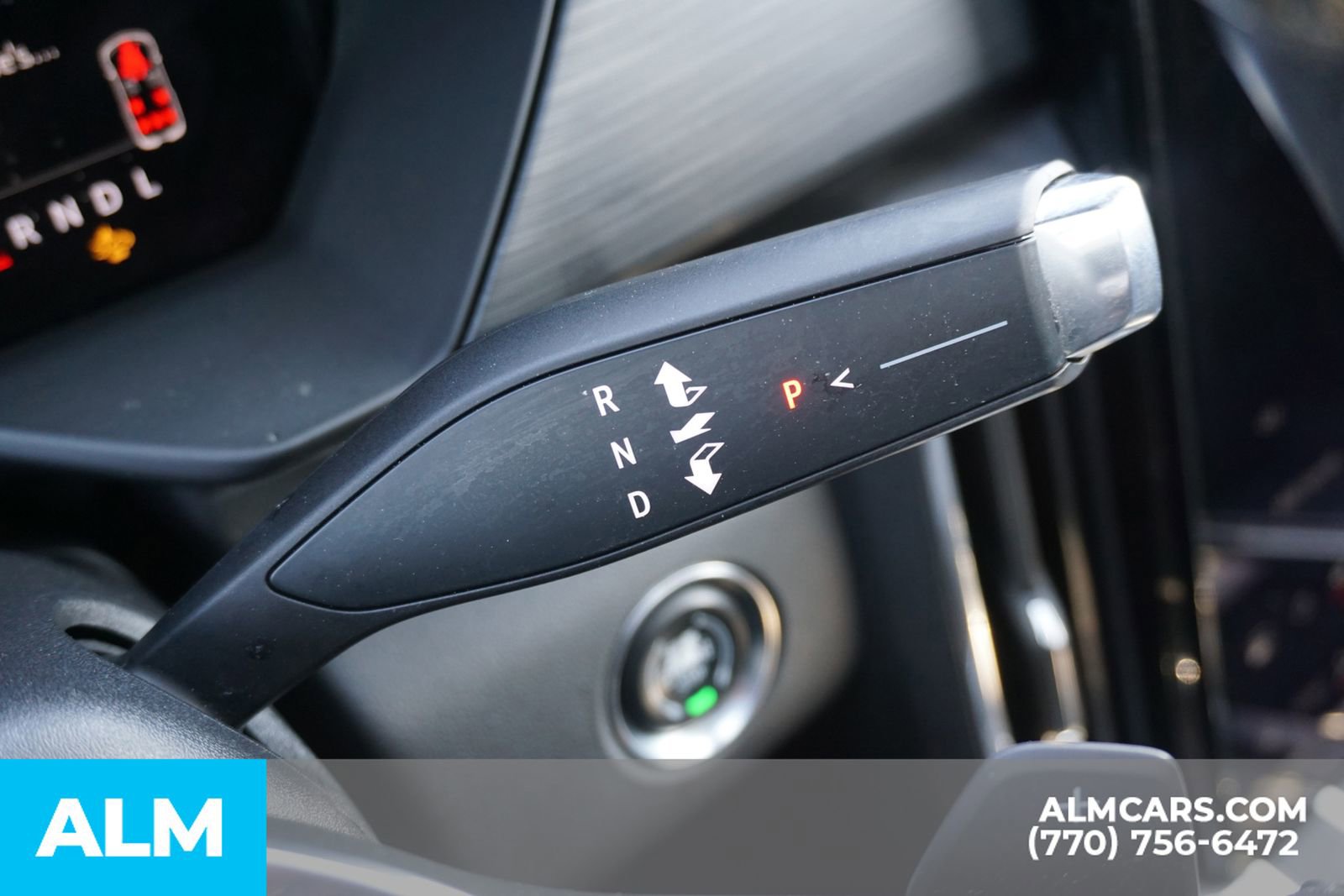 Used 2024 GMC Acadia Elevation w/ Luxury Package image 29