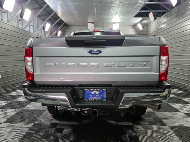 Used 2020 Ford F350 XL w/ STX Appearance Package image 6