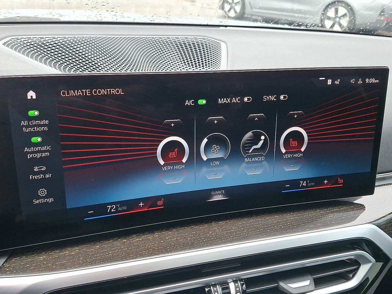 Certified 2023 BMW 330i xDrive Sedan w/ Driving Assistance Package image 16