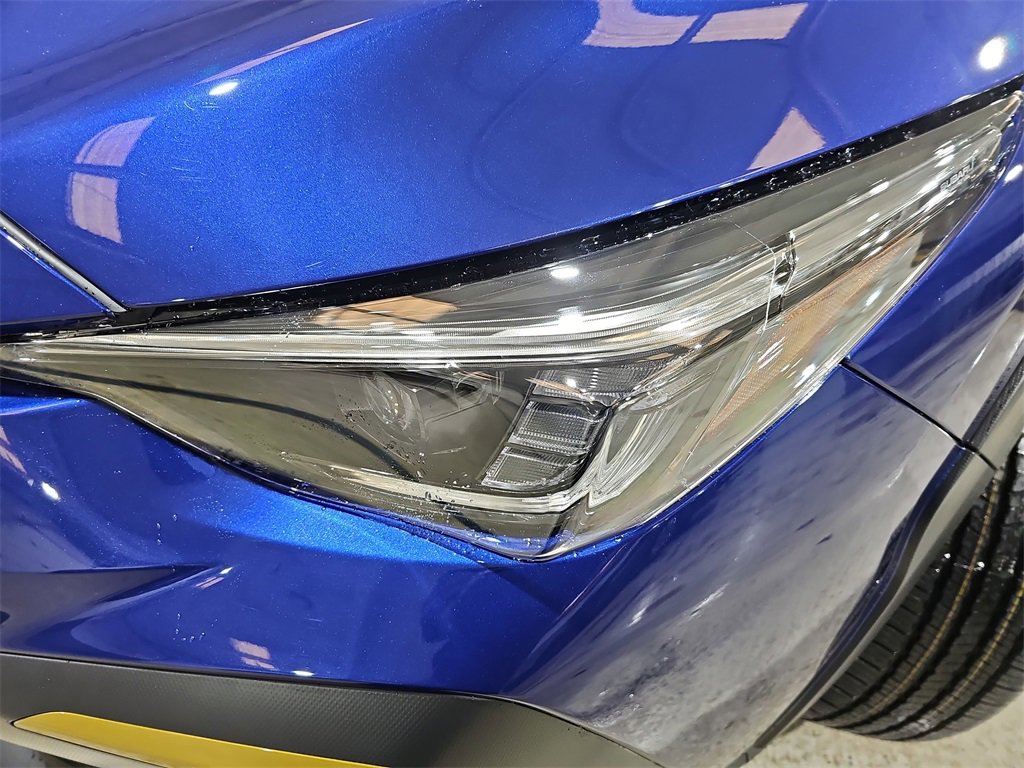 New 2026 Subaru Crosstrek 2.5i Sport image 29