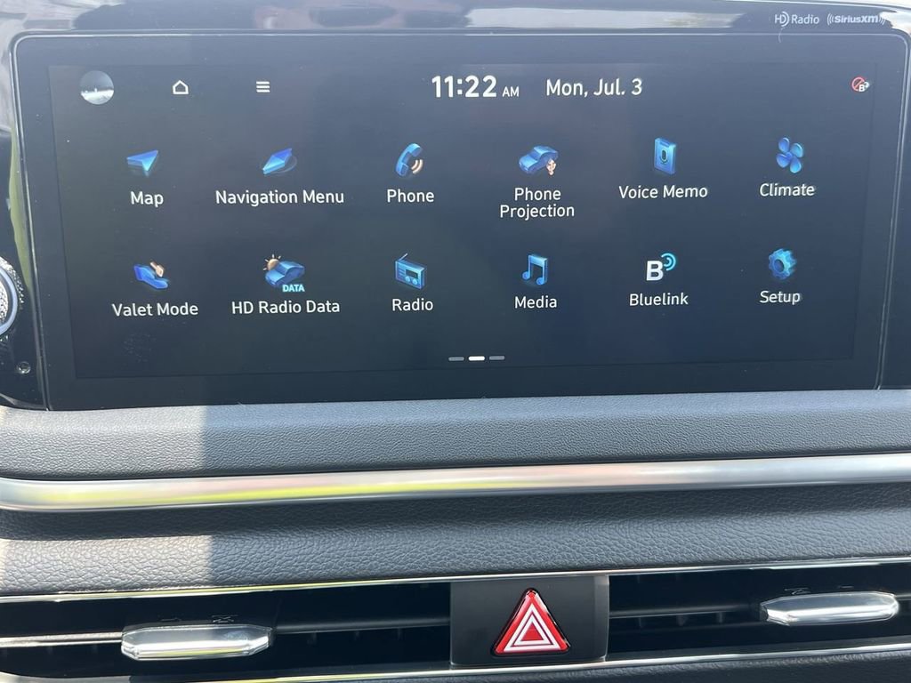 Certified 2023 Hyundai Sonata SEL image 23