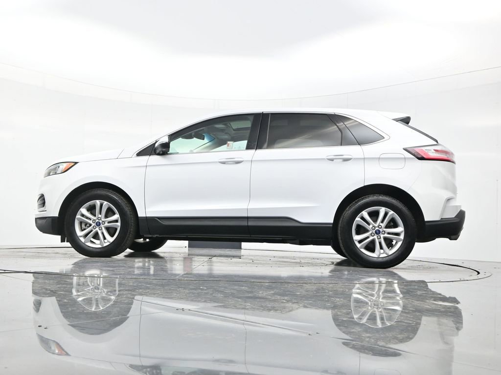 Used 2020 Ford Edge SEL w/ Convenience Package AWD/4WD image 50