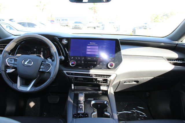 Certified 2025 Lexus RX 350 Premium w/ Convenience Package FWD image 10