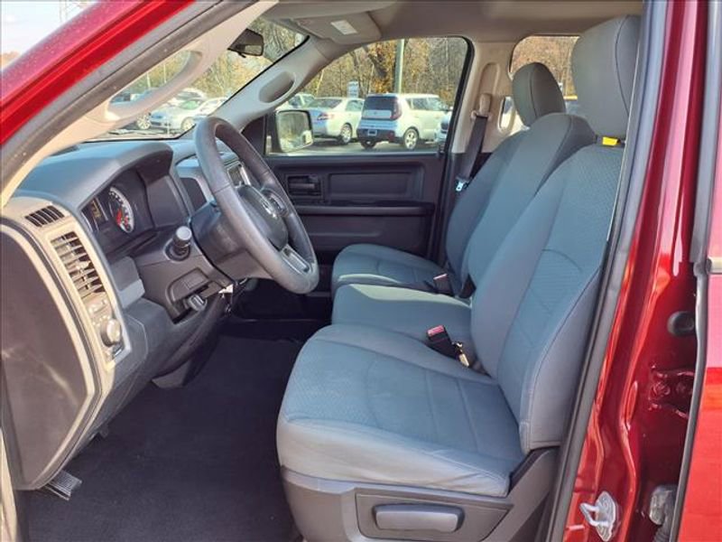Used 2015 RAM 1500 Express image 12