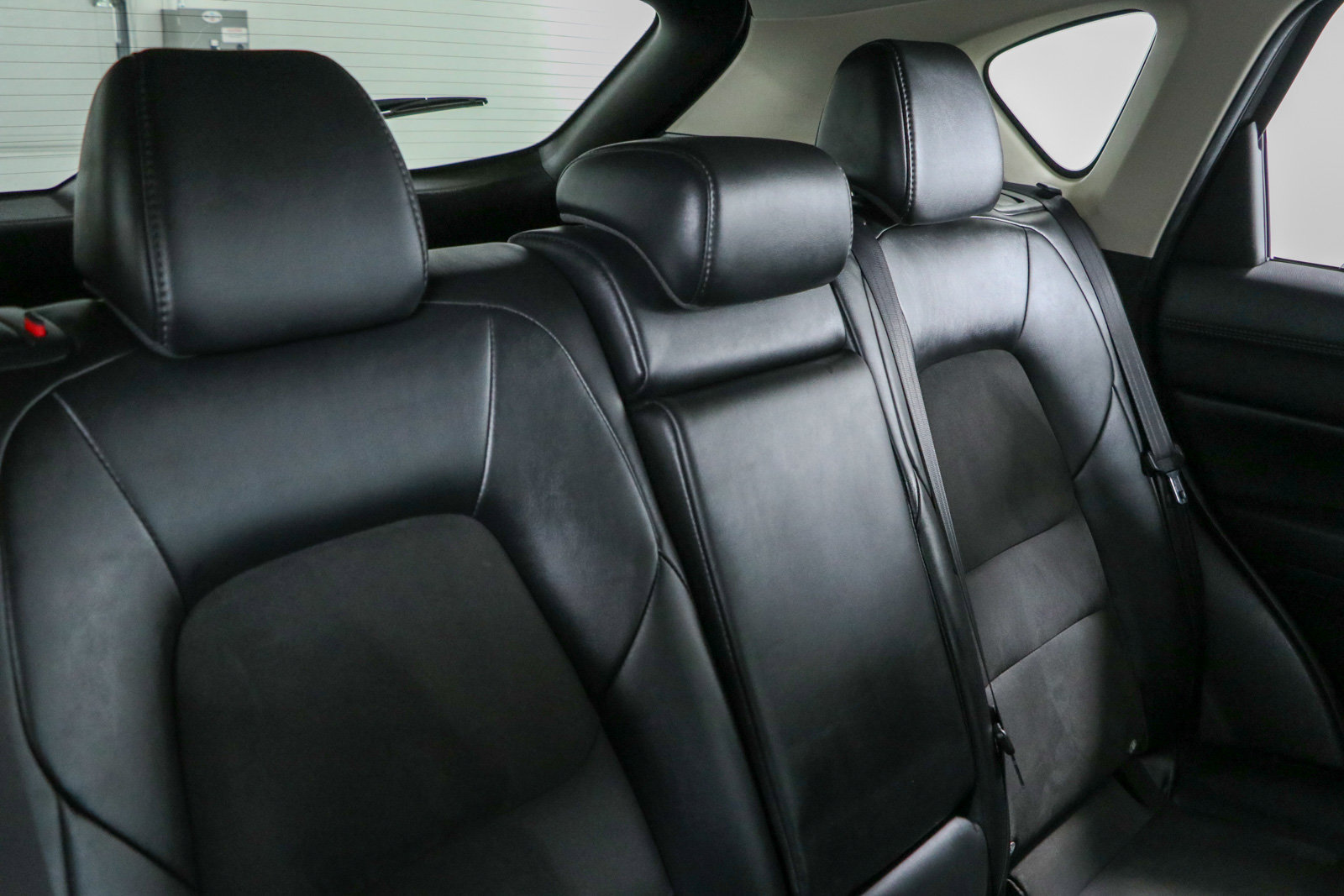 Used 2021 MAZDA CX-5 Touring FWD image 27