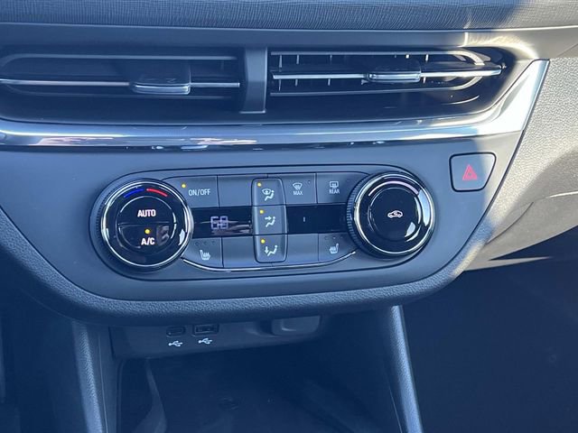 New 2026 Buick Envista Preferred w/ Convenience I Package image 22