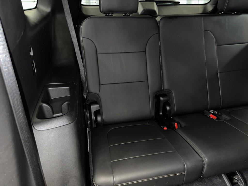 Used 2023 Chevrolet Traverse LT w/ LPO, Floor Liner Package image 32