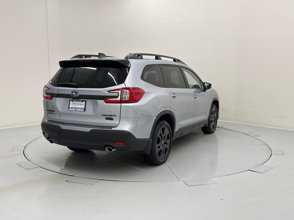 New 2026 Subaru Ascent Bronze Edition image 6