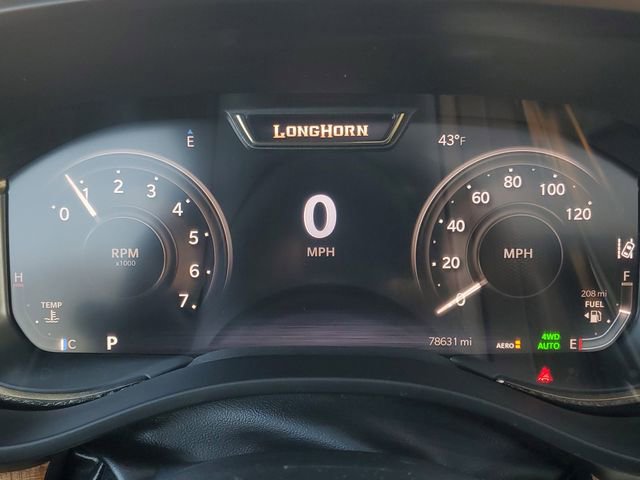 Used 2023 RAM 1500 Limited image 15