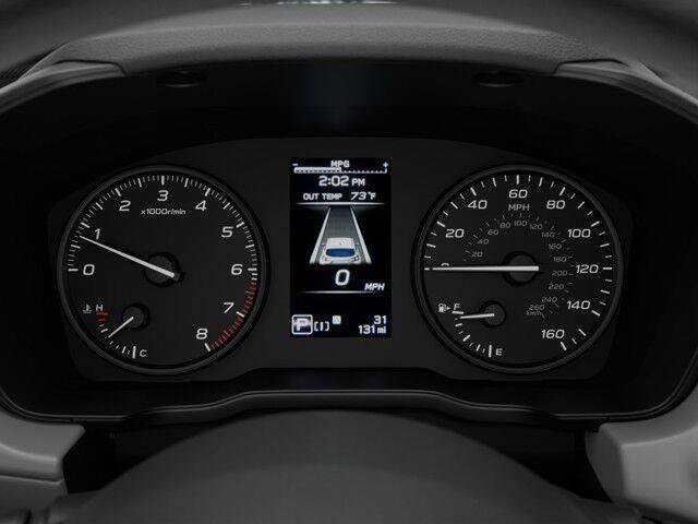 New 2027 Subaru Crosstrek 2.5i AWD/4WD image 17